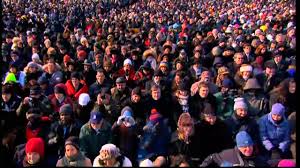 President Obama S Inauguration In 2009 Youtube It indicates a way to close an interaction, or dismiss a notification.