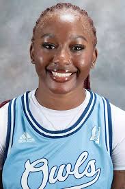 2025-26 Women's Basketball Roster