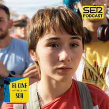 Zoe Stein no es una chica invisible