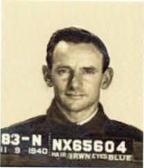 William Edward Morton (1911-1942)