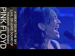 And i am not frightened of dying, any time will do, i don't mind. Pink Floyd The Great Gig In The Sky Live Delicate Sound Of Thunder 2019 Remix Youtube