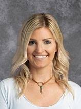 Rachel Argo's Instagram, Twitter & Facebook