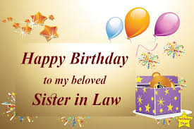 Birthday Song For Sister In Law Download Pin On Birthday Star