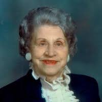 Obituary information for Florence Louise Linke