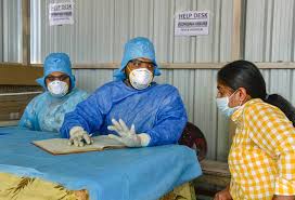 Popular now on bing news. Coronavirus Live Updates Italian Tourist S Wife Tests Positive Number Of Cases Rises To 7