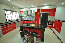 Cabinetdesignermalaysia.com creates and installs beautifully crafted joinery for a diverse range of homes and spaces in malaysia. U Shaped Kitchen With Island Kitchen Cabinet Malaysia