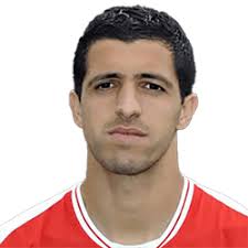 Trélissac APFC » Liste des joueurs