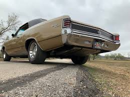 Image result for Granada Gold 1967 Chevelle