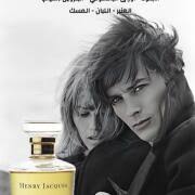 Monsieur Bouquet Henry Jacques cologne