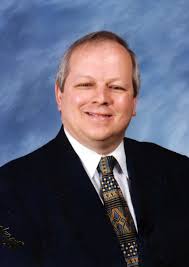 James Richard Stratenberger Sr. Obituary