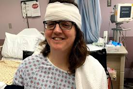 Fundraiser by Ciara Cunningham : The Cunninghams Second Brain Surgery