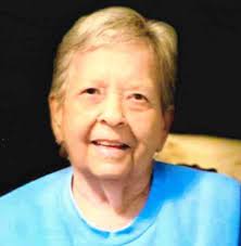 In Memory of Helen Patricia “Pat” Hubbard Carrier