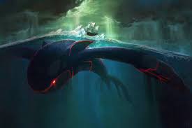 Pokémon 4k cool is part of anime collection and its available for desktop laptop pc and mobile screen. Kyogre Pokemon 4k Ultra Hd Wallpaper Background Image 3840x2560