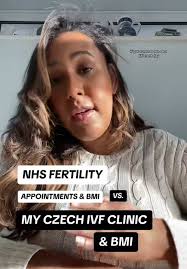 Ivf Journey Story from England