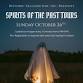 Spirits of the Past Tours event image