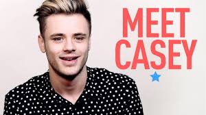 Stereo Kicks: Meet Casey!