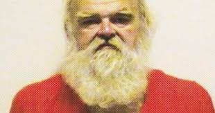 Colonial Beach man charged with child sex crimes