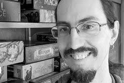 Eric Reuss's Instagram, Twitter & Facebook