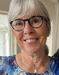 Birgitta Bäckström