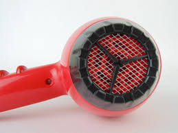 Br 2288 استشوار أحمر Hair Brands Hair