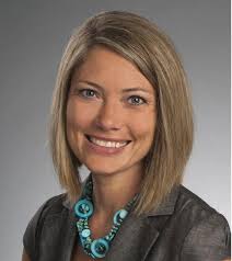 Lisa Lande's Instagram, Twitter & Facebook