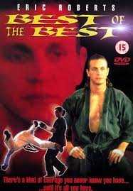 Best of the Best (1989)