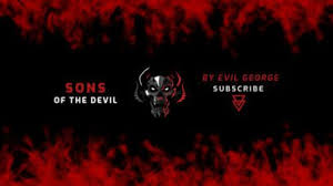 Gaming wallpaper for youtube channel. Youtube Banner Maker Design Templates Placeit
