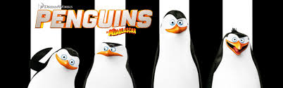 The penguins of madagascar will not take place even though series alludes to the rest of the franchise. Penguins Of Madagascar The National Schools Partnership