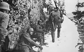 La operación técnica, conocida como «caso blanco» (en alemán, fall weiss), se inició el 1 de septiembre de 1939 y las últimas unidades del ejército polaco se rindieron el 6 de octubre de ese mismo año.fue el detonante de la segunda guerra mundial en europa y. Segunda Guerra Mundial Alemania Invadio Dinamarca Y Noruega En Operacion Weserubung Fotos Historia Cultura La Prensa Peru