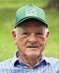 Jack Presley Obituary February 6, 2025