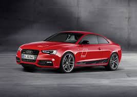 Audi Debuts A Limited Edition Diesel A5 Dtm Audi A5 Audi A5 Coupe Audi Cars