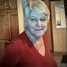Obituary information for Noreen Charron