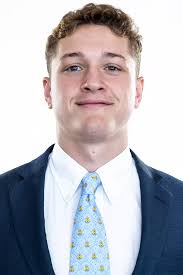 2020 Men's Lacrosse Roster