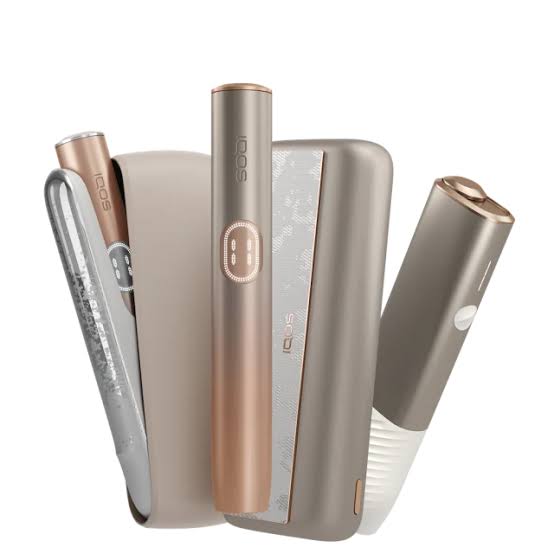 The Exclusive IQOS Iluma i Minera Limited Edition is here - Heatd Worldwide