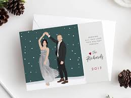 Maybe you would like to learn more about one of these? 20 Christmas Cards For Couples Newlyweds Southbound Bride