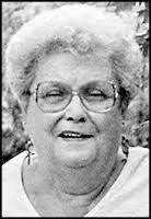 Doris Romine Obituary (2005)