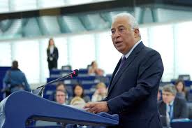 Other articles where antónio costa is discussed: We Cannot Expect More From Europe Without Giving More To It Says Portuguese Pm News European Parliament
