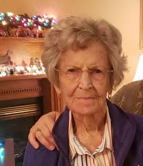 Hazel Marie (Nelson) Hendrickson