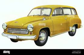 Image result for Chamonixweiss 1970 Wartburg