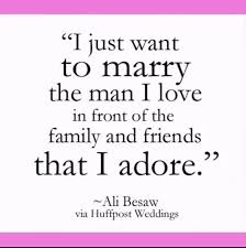 Quotes about love and marriage tend to be very romantic and sometimes a bit soppy. Quotes About Wedding Day 91 Quotes