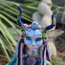 Healing Spirit Creations By Martha Silver Breninger