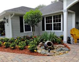 Maybe you would like to learn more about one of these? Artistic Design Front Yard Of Small Landscaping Ideas Florida Acnn Decor