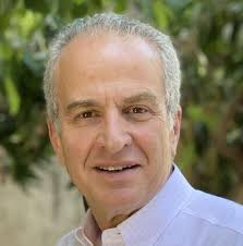 Proptech startup Guesty appoints David Aber as CFO