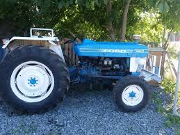 1985 Model 3610 Ford 15 09 2018 E Kadar Vizeli H D Ford Modelleri Tarimdan Ford Traktor Tarim