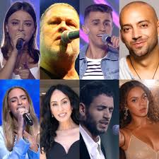 הכוכב הבא לאירוויזיון 2020 גאיה שאקי idontwannabeyouanymore. Tuibyirp6emspm