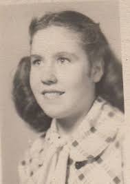 Joan Coffey Obituary