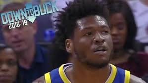 Marcus Derrickson 13 Points Full Highlights (4/11/2019)