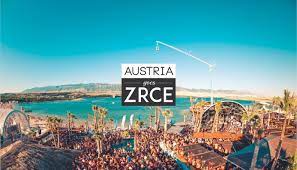 Just next to noa beach club and under noa glamping resort we have our own beach where you can spend your days under the warm pag sun. Austria Goes Zrce 2019 Festicket