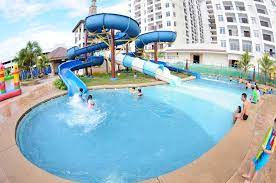 Bayu beach resort timeshare resort in port dickson, malaysia; Bayou Lagoon Park Resort Malacca Updated 2021 Prices