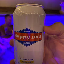 Maybe you would like to learn more about one of these? Pineapple Happy Dad Llc Untappd